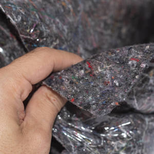 Haute Qualité 3 Rouleaux de 101cm Peinture Antidérapante ABSORBANT FEUTRE 75mt Protection du Sol Fabriqué en Italie - Product Image 3