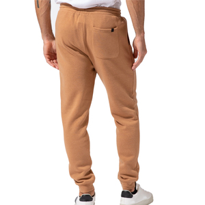 Fabricant de pantalons personnalisés pour hommes de sport de course à la mode confortable du Bangladesh automne hiver porter des vêtements pour hommes - Product Image 5