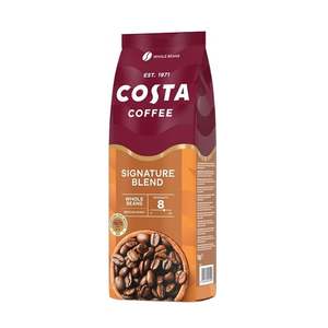 เครื่องดื่มนำเข้าขายส่ง โคคา-โคล่า กาแฟ โคสต้า บรรจุกระป๋อง สะดวก 180 มล. - Product Image 1