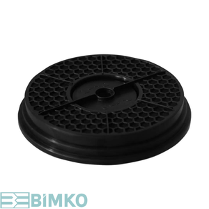 Filtro de Carbón BMK-CF109 para Campanas Extractoras, Filtro de Carbón Activado para Campana de Cocina, Repuesto para Electrodomésticos - Product Image 5