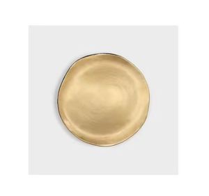 Top Selling Home Decoration <b>Copper</b> Foil with Grey Coating Iron Designer Hanging <b>Lantern</b> Candle Stand Customized Available - Product Image 5