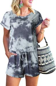 Fabricants de vêtements Belles Couleurs Combinaison Chaude Nouveau Confortable et Respirant 100% Coton Serré Sports Fitness - Product Image 4