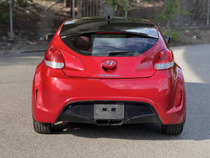 Hyundai Veloster RE 2013 Usado, Volante a la Izquierda - Product Image 6