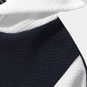 Sudadera con Capucha para Mujer, Básica, Casual, de Invierno, 100% Algodón, Cuello Alto, Impresión Digital, Logotipo Personalizado en la Parte Delantera, Transpirable, de Secado Rápido - Product Image 3