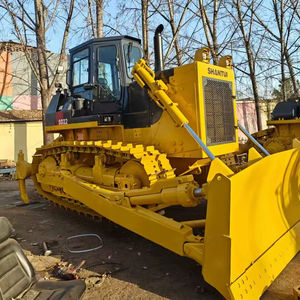 รถปราบดิน Shantui SD 22สภาพดีเยี่ยมสินค้ายอดนิยม - Product Image 1