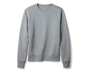 Sudadera Extra Grande para Mujer, Cuello Alto Simulado, Diseño de Hombros Caídos, Manga Larga, Sudadera Personalizada - Product Image 4