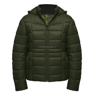 Veste softshell imperméable pour hommes personnalisée OEM Veste coupe-vent Softshell pour hommes - Product Image 6