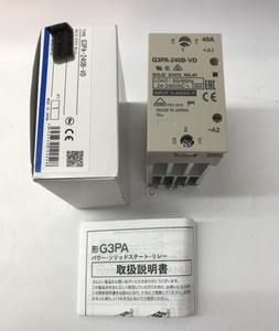 G3TA-ODX02S สินค้าที่ดีที่สุด DC24สวิตช์ระดับลอยน้อย - Product Image 6