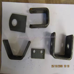 Améliorez l'efficacité: les pièces de semi-remorque avec des prix compétitifs assurent des performances optimales pour votre semi-remorque - Product Image 3