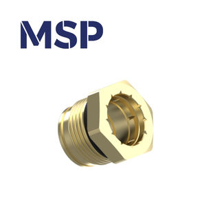 8932266832 - Vis de poussée - Pièces et accessoires de remorque - MSP Export - Product Image 2