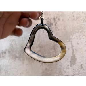 Pendientes de Aro de Cuerno de Buey, Joyería Tribal de Moda, Fabricante y Proveedor de la India, para Fiestas y Eventos - Product Image 5