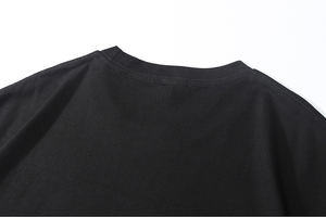 เสื้อยืดพิมพ์สกรีนสำหรับผู้ชายเสื้อยืดพิมพ์ลายสกรีนดีไซน์ตามสั่ง - Product Image 6