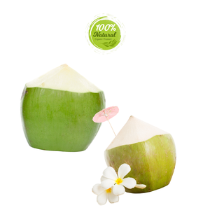 ความรับผิดชอบต่อสังคมของเกษตรกรมะพร้าวปอกเปลือกเพชร - Product Image 4