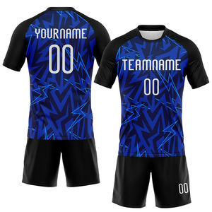 AASTANA WEARS INC Conjuntos de Uniformes de Voleibol Unisex Personalizados - Material de Secado Rápido Personalizable Posición del Logotipo Servicio OEM Hecho en Pakistán - Product Image 4