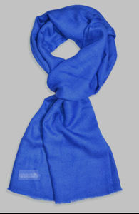 Barato al por mayor precio de invierno 100% Cachemira estilo sólido multicolor personalizado suave cálido mejores hombres señora bufandas y chales - Product Image 5