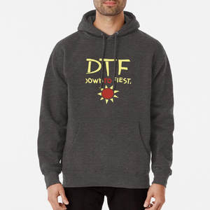 Ropa de Invierno Casual para Hombre, Sudaderas con Estampado DTF, Ropa de Moda de Color Sólido, Sudaderas con Estampado DTF para Hombre - Product Image 1
