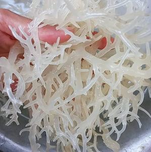 เยลลี่รสสาหร่ายทะเลวีแกน สีธรรมชาติ เคี้ยวหนึบ สำหรับขายส่งแบบรับผลิตแบรนด์ส่วนตัว - คุณทารินา - Product Image 6