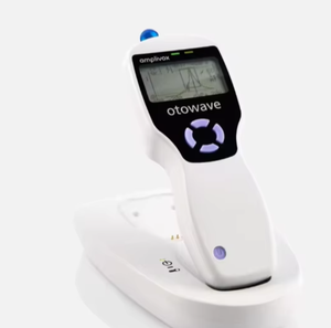 CHEAP PRICE 102-C <b>Portable</b> Handheld Tympanometer - Product Image 1