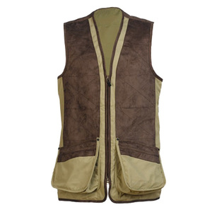 Malla Transpirable Ligera, Antibacteriana e Impermeable con Configuración de Bolsillos Personalizable, Unisex para Adultos, 100% Poliéster - Product Image 5