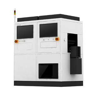 Equipo de visión de módulo de cámara de inspección óptica de 6 lados de alta velocidad con protección IP55 y 220V - Product Image 4