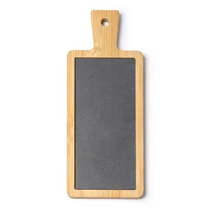 Tagliere in Bambù Glendora Personalizzato, Gadget Promozionale per la Tavola - Product Image 5