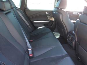 Auto Usado Confiable, Acu-ra TLX 2025, Sedán 4 Puertas, Tracción en las Cuatro Ruedas, con Paquete A-Spec - Product Image 4