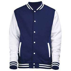 Vestes pour hommes de grande taille New Varsity Jackets Meilleure qualité Différentes couleurs et tailles - Product Image 3