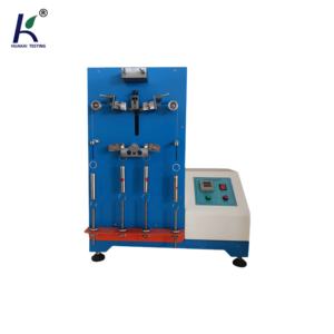 지퍼 왕복 피로 시험기 - Product Image 2