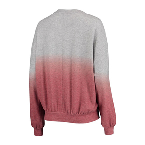 OEM Print Summer Knitted 100% Cotton Fleece Heavy <b>Weight</b> Oversized <b>Stand</b> Collar Custom High Quality Unisex Sweatshirt - Product Image 6