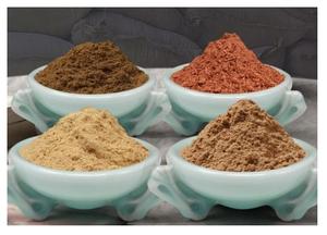 Polvo de Joss marrón natural de la mejor calidad del proveedor de Vietnam al por mayor, contáctenos para el mejor precio - Product Image 3