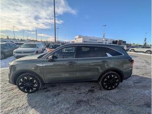 KIA SORENTO 2.5T 2025 USADO, Volante a la Izquierda/Derecha - Product Image 3