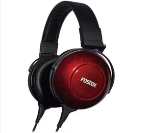 MEJORES VENTAS DE LOS NUEVOS Auriculares de Grado Industrial TH-900mk2 Edición Limitada en Negro Ónix - Product Image 1