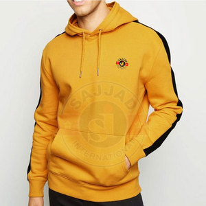 OEM Service Best Quality <b>Men's</b> Hoodie Wholesale Price <b>Pullover</b> <b>Men</b> Hoodies - Product Image 2