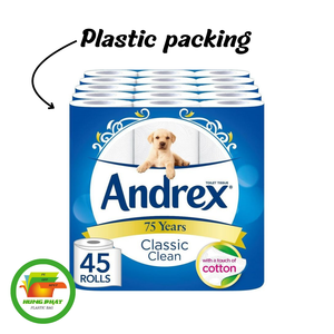 Bolsas de Plástico PE para Papel Higiénico de Fábrica de Embalaje de Vietnam |   Suministro al por Menor y al por Mayor - Product Image 6