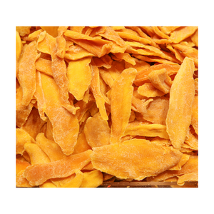 Precios asequibles para rodajas de mangos secos, mango naturalmente secado suave en rodajas para las ventas, mango Kaew seco dulce con precio barato - Product Image 1