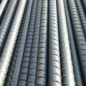 Varillas de acero duraderas Barras de metal sólidas de alta resistencia Suministro al por mayor a granel para soldadura de fabricación y aplicaciones industriales - Product Image 3