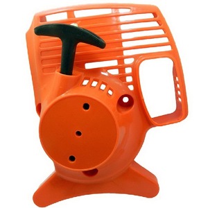 Démarreur compatible avec les débroussailleuses Stihl pour les modèles Stihl Fs38 F45 Fs46 Fs55 avec réf. 504309 - Product Image 1