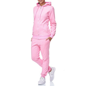 Ensemble de survêtement décontracté en polaire pour homme, personnalisable OEM, avec pantalon de jogging et fermeture éclair intégrale, séchage rapide, motifs personnalisés, impression et broderie - Product Image 6