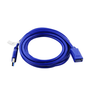 <b>USB</b> 3.0 High-Speed Male to Female Extension Cable 3 Meters Brand New Condition <b>USB</b> <b>C</b> <b>Adapter</b> - Product Image 1