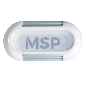 39-8900-157 - Aspock INPOINT III LED - Lampe intérieure LED courte, câble de 0,3 m à extrémité ouverte - Pièces et accessoires de remorque - MSPExport - Product Image 3