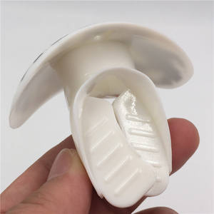 Protector Bucal de Hockey sobre Hielo TPR, Protector Bucal de Aire para Fútbol Americano, Protección Bucal Completa, Protector Bucal con Correa - Product Image 3