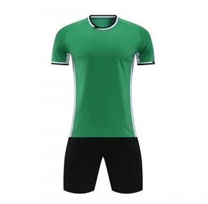 Breathable Men Jersey Kit 25/26 New Summer Men's Children's Soccer Team Uniform With <b>Strip</b> Print Fashion Sport Design - Product Image 4