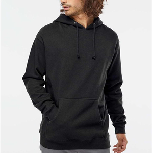 เสื้อสเวตเตอร์ผ้านุ่มพร้อมฮู้ด - Product Image 4