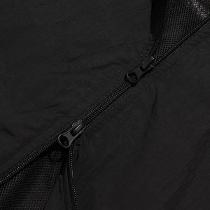 Vestes coupe-vent légères en polyester/nylon, design personnalisé avec logo, fermeture éclair debout, arrivée hivernale, style urbain - Product Image 4