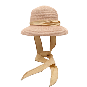 โบว์กระดาษปีกกว้างทันสมัยสำหรับผู้หญิงใช้ในชีวิตประจำวันปักลายสไตล์ยุโรปสำหรับวันหยุดฤดูร้อน - Product Image 3