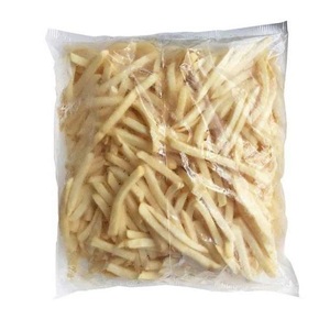 Papas Fritas Congeladas al Vapor LQF de Vietnam, de Alta Calidad, 100% Naturales, para la Industria Culinaria - Product Image 1