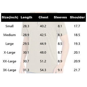 Stretchable Half Sleeve Henley Tee Designed For Sports Streetwear And Daily Versatility - Product Image 5