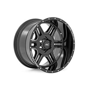 Alambre de extrusión de aluminio de grado premium Chatarra de rueda de aleación de aluminio 99.99% Chatarra de aluminio UBC - Product Image 6