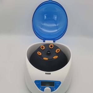 Centrífuga de Laboratório DM0506 em Promoção: Baixa Velocidade 300-5000 RPM - Product Image 5