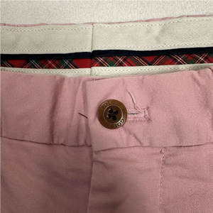 Pantalones Cortos de Golf para Hombre de Último Diseño, Personalizados, al por Mayor, Ropa Casual, Ligeros - Product Image 6